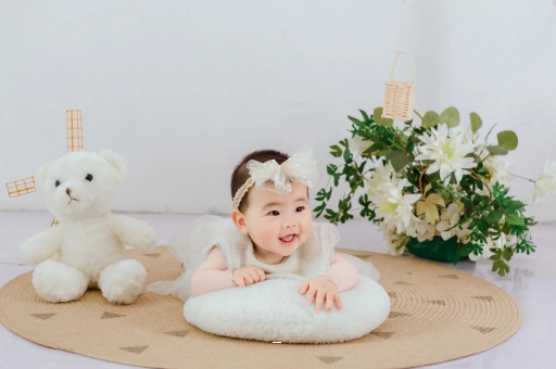 白沙孕妇几个月肚子大